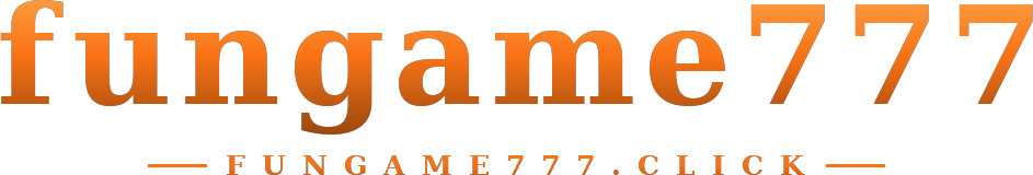 fungame777 logo
